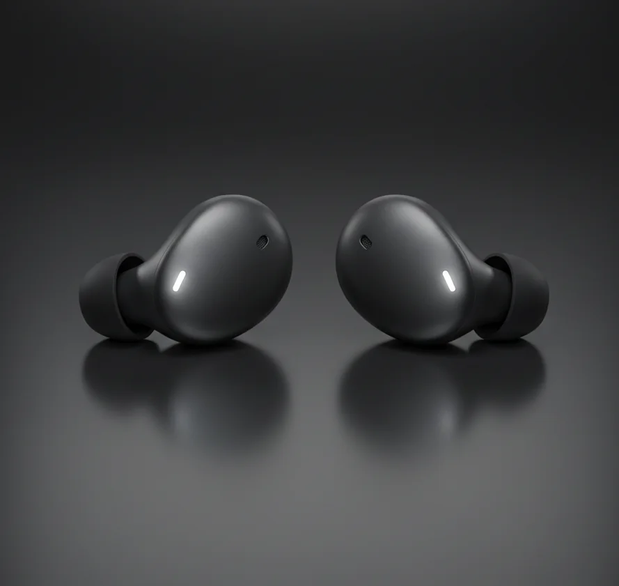 Photorealistic 3D Renders