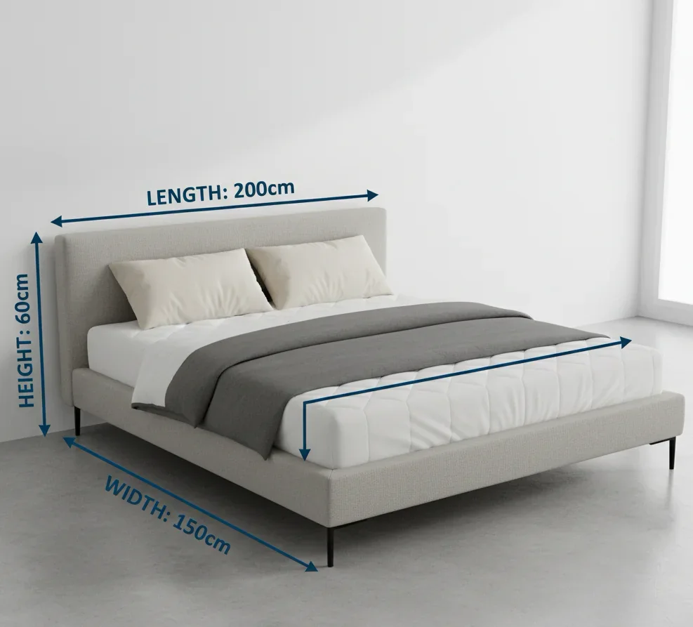 3D Callouts & Dimensions