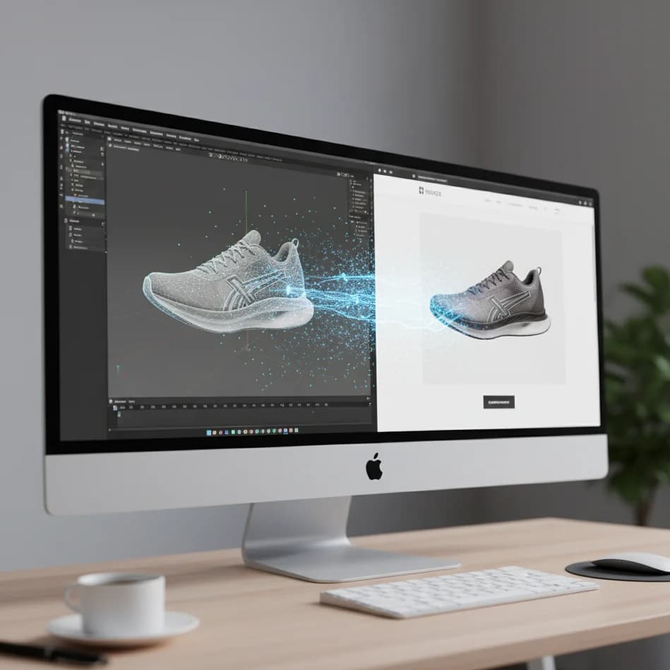 Ecommerce Integration