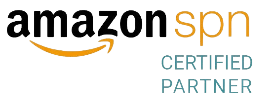 Amazon SPN Certified Partner