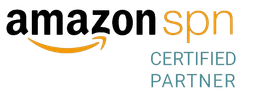 Amazon SPN Certified Partner