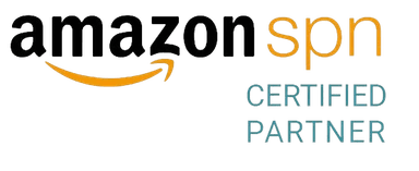 Amazon SPN Certified Partner
