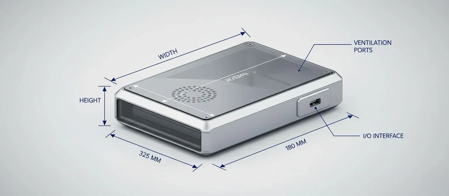 Product Dimensions 1