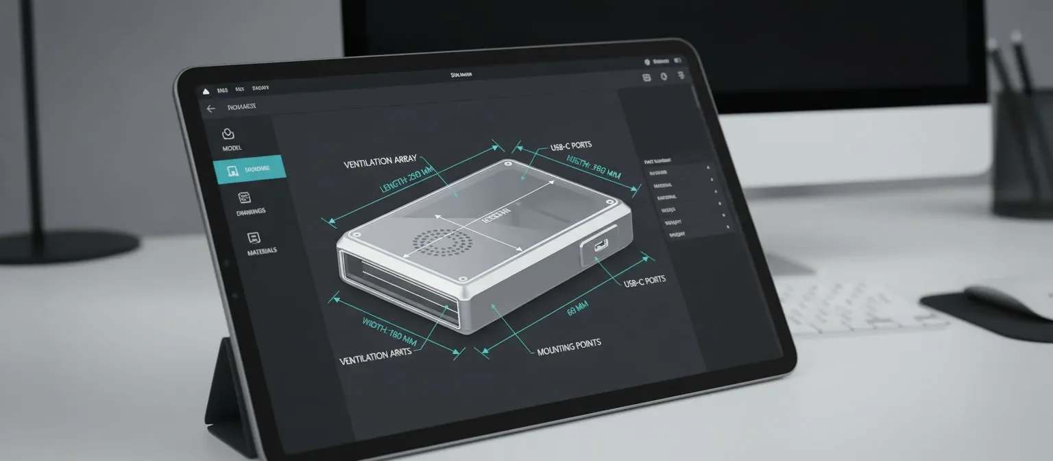 Product Dimensions 2