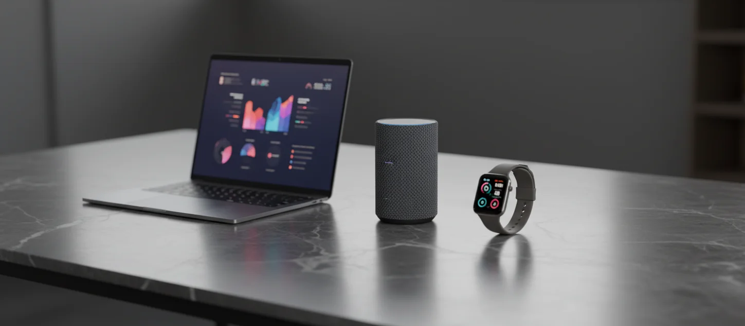 High-Quality 3D Render Example