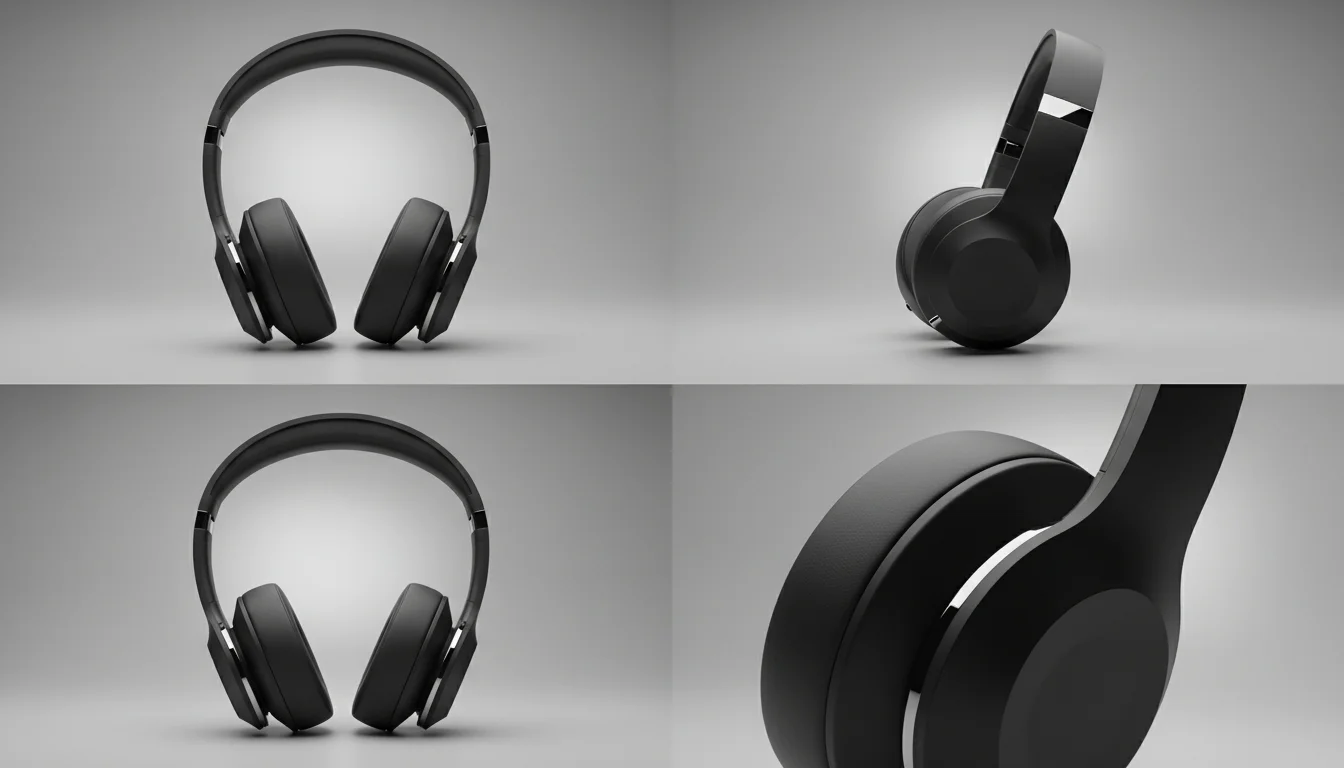 Base 3D Model Example 2