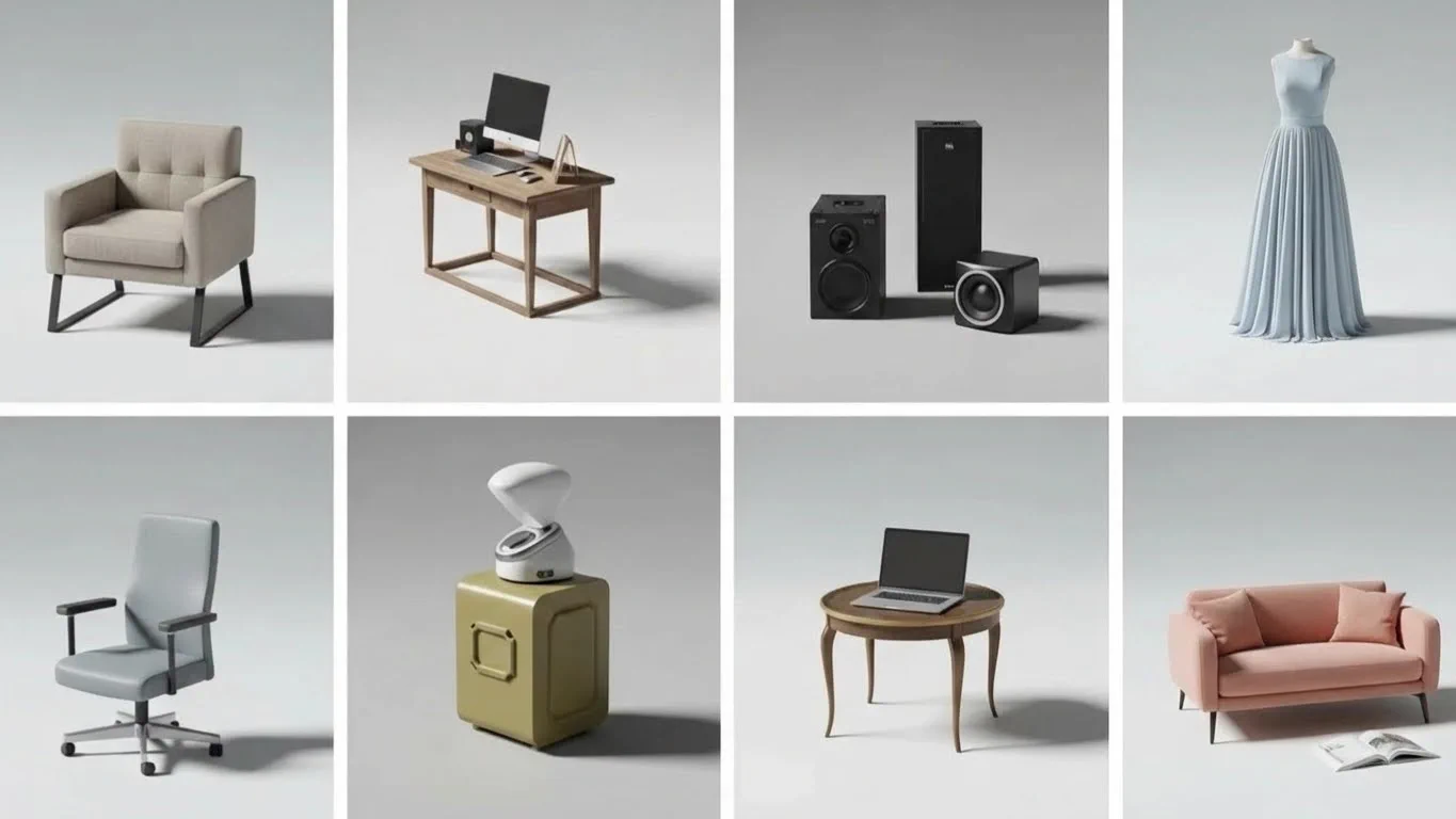 Cloud network visualization