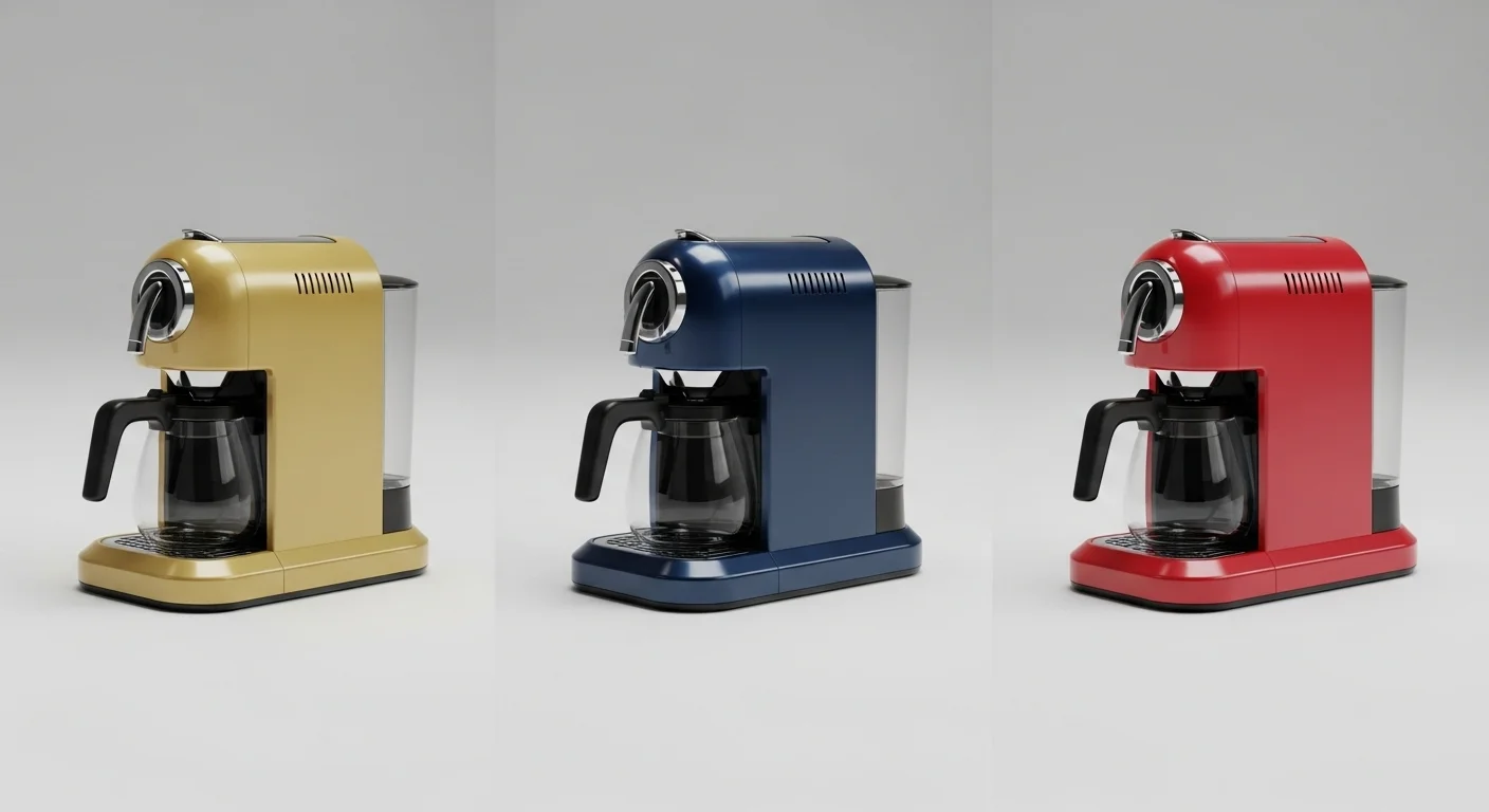 3D integration dashboard