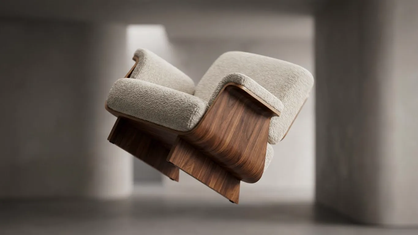 Video production process