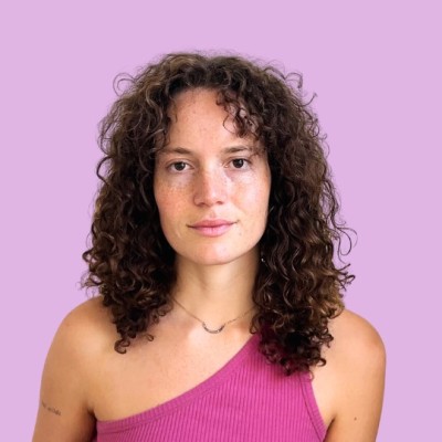 Emily Farrell
